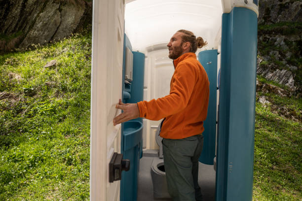 Best Affordable porta potty rental  in Battle Creek, MI