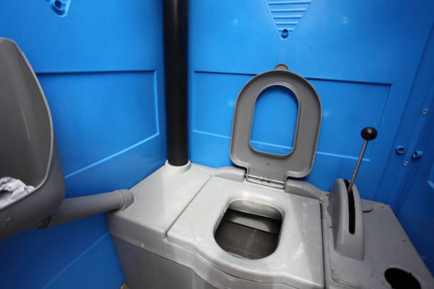 Best Construction site porta potty rental  in Battle Creek, MI