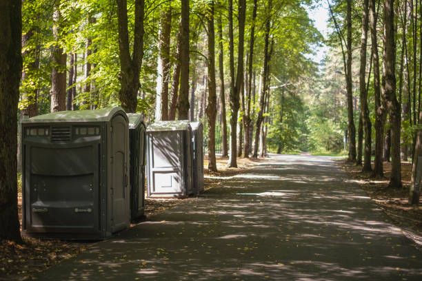 Best Luxury portable toilet rental  in Battle Creek, MI
