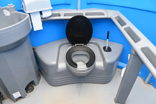 Best Portable restroom solutions  in Battle Creek, MI