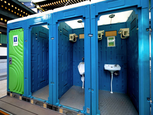 Portable Toilet Options We Offer in Battle Creek, MI
