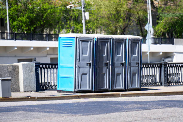 Best Porta potty delivery and setup  in Battle Creek, MI