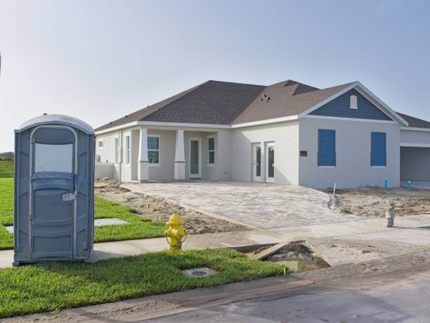 Sanitation services for porta potties in Battle Creek, MI